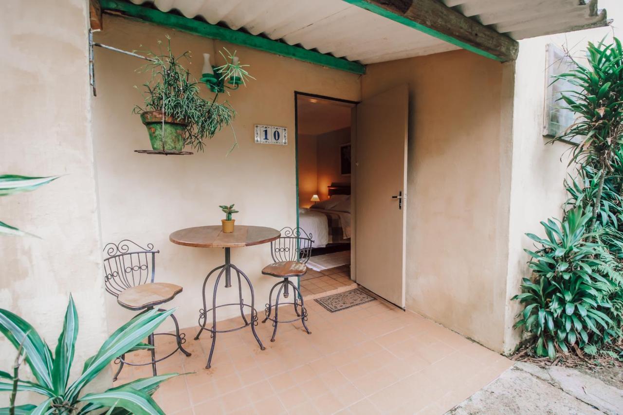 Pousada Acalanto São Roque Exterior photo