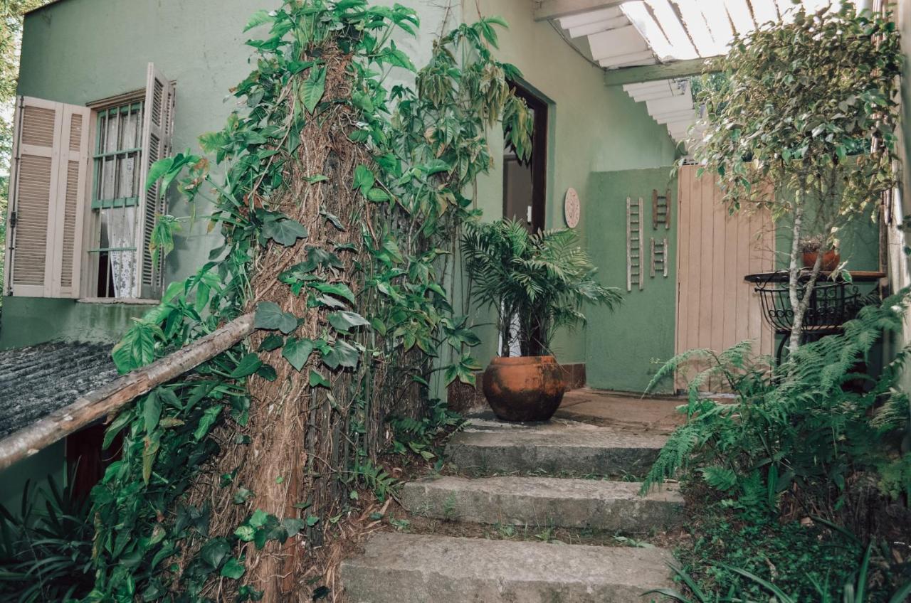 Pousada Acalanto São Roque Exterior photo