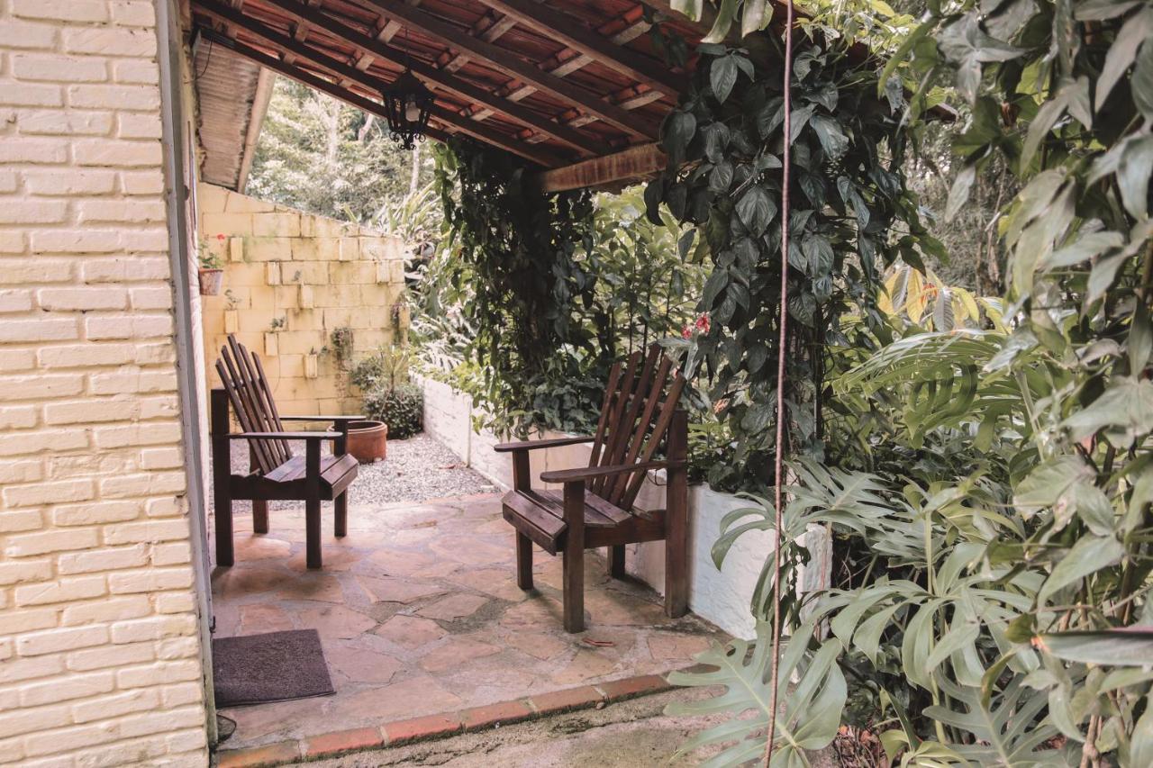 Pousada Acalanto São Roque Exterior photo