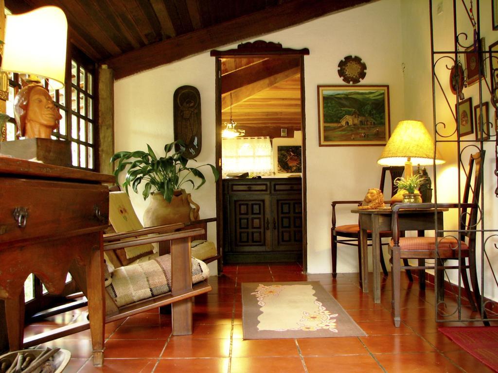 Pousada Acalanto São Roque Exterior photo