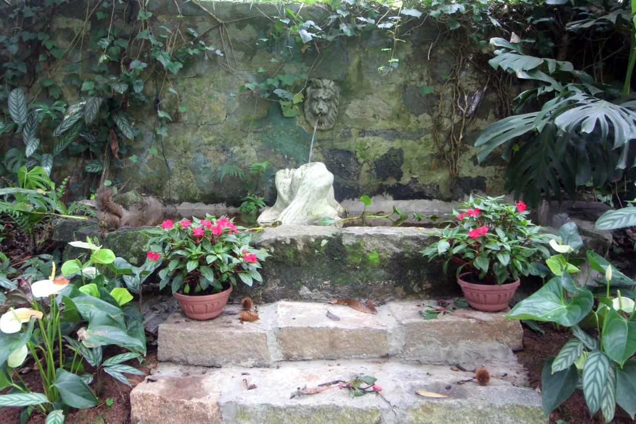 Pousada Acalanto São Roque Exterior photo